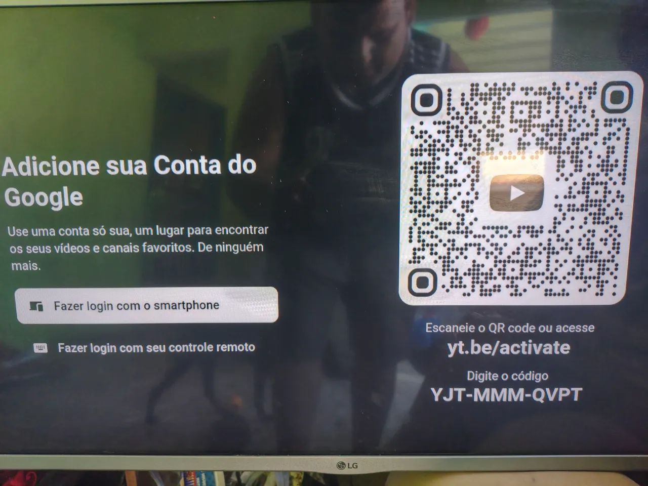 Tv LG  - Foto 2