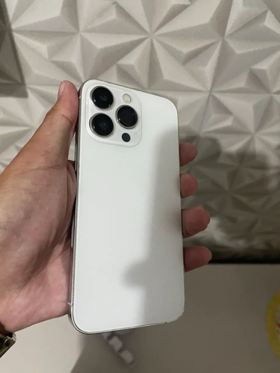iPhone 13 Pro 128 gb - Foto 4
