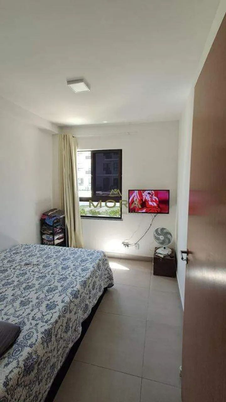 Vendo apartamento em condomínio fechado - Foto 3