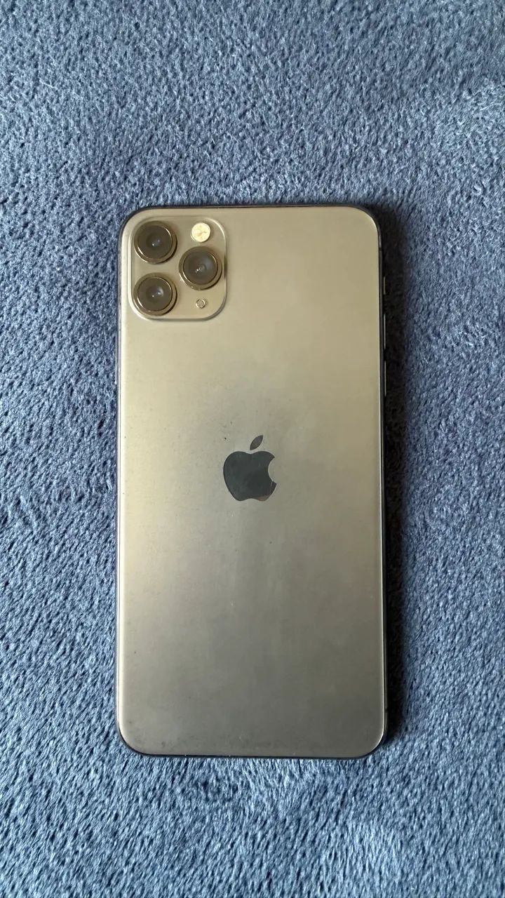 iPhone 11 Pro Max 256Gb - Impecável 