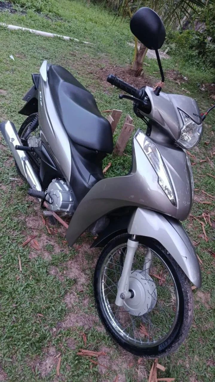 Moto - Foto 3