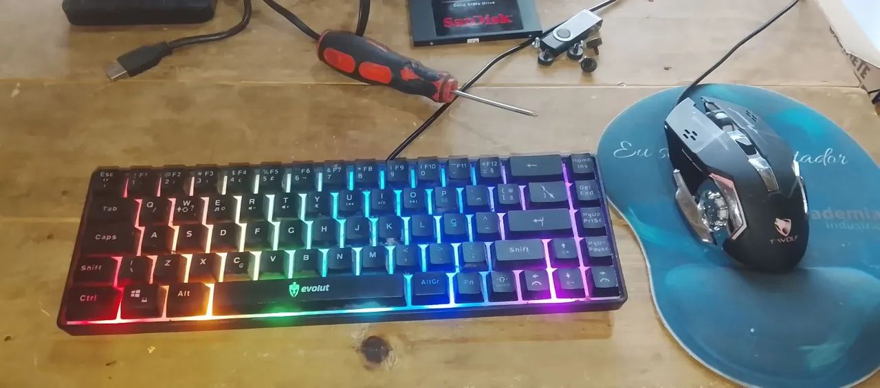 CPU gamer  - Foto 5