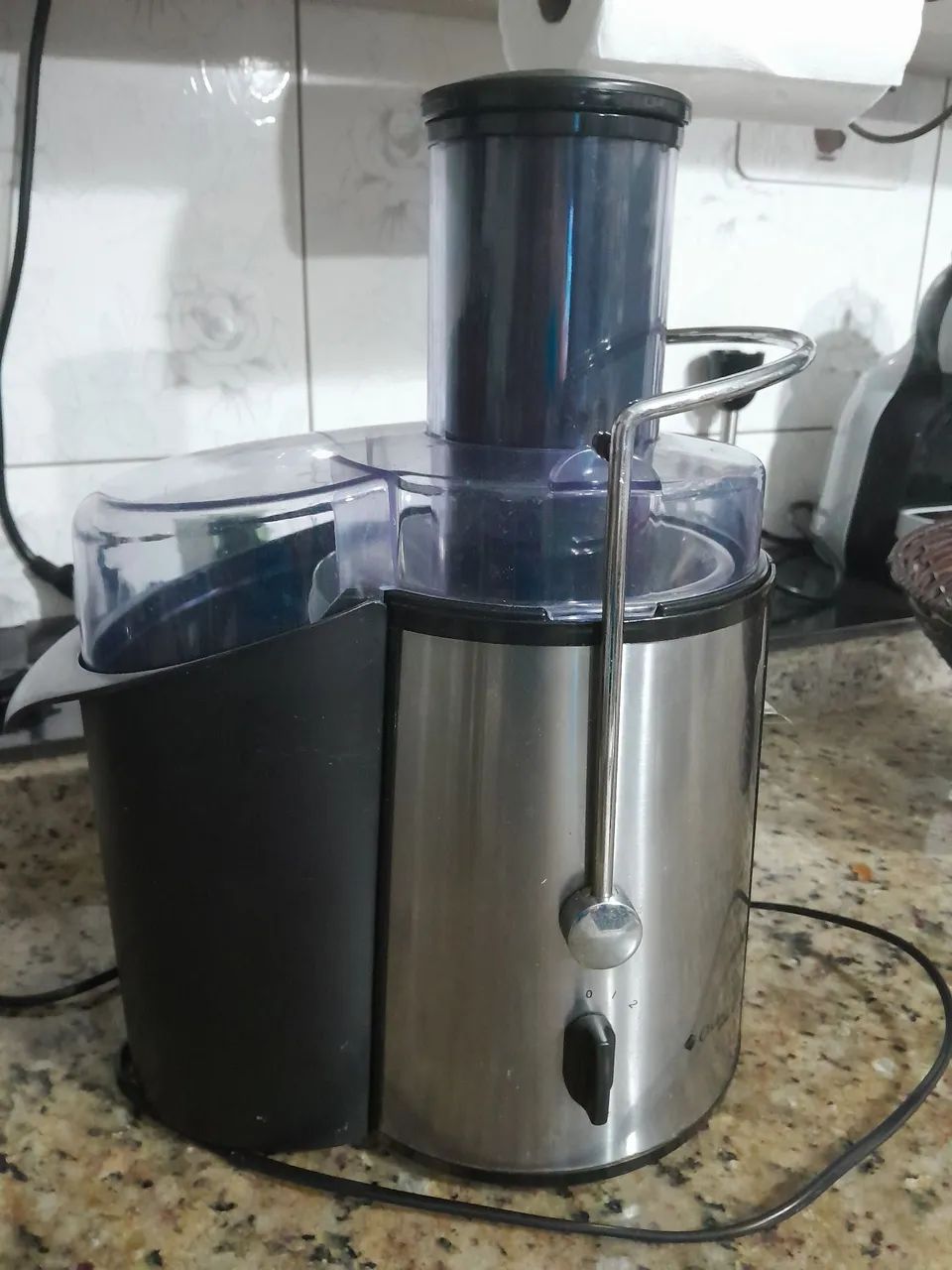 Extrator de suco  - Foto 4