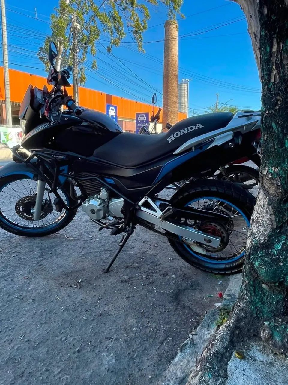 Vendo falcon 2013 - Foto 2