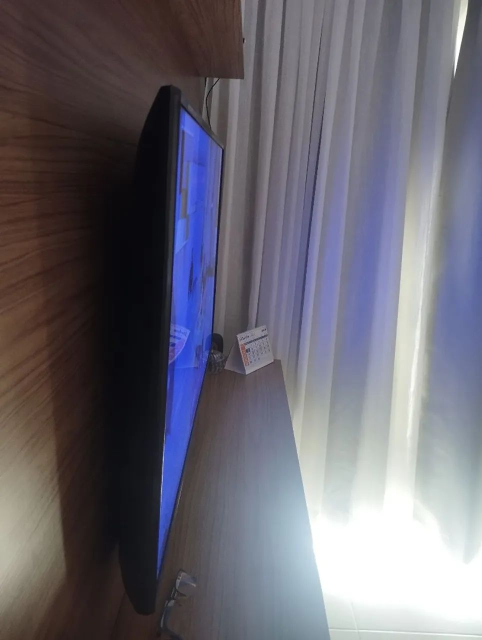 Smart TV LG 50 pol - Foto 4