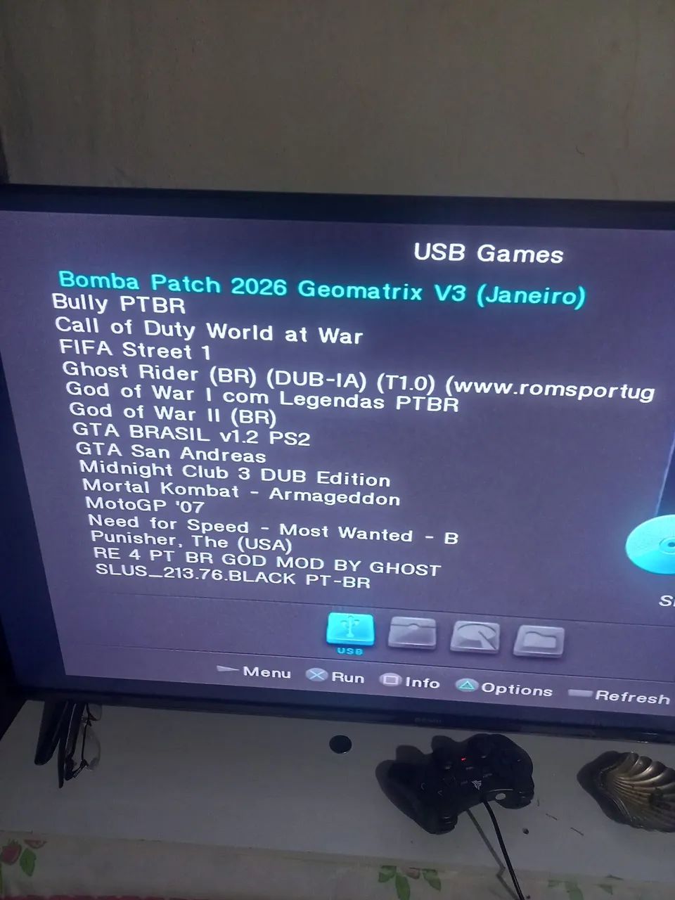 Playstation 2 - Foto 2