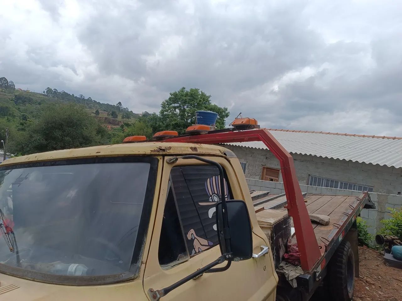 F350 guincho  - Foto 4