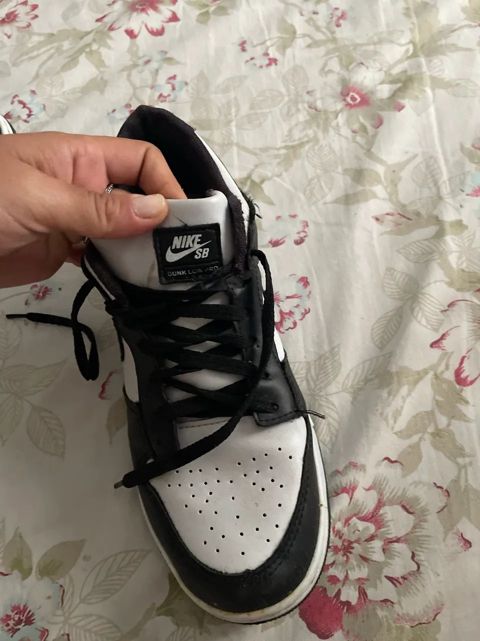 Tênis Nike  - Foto 3