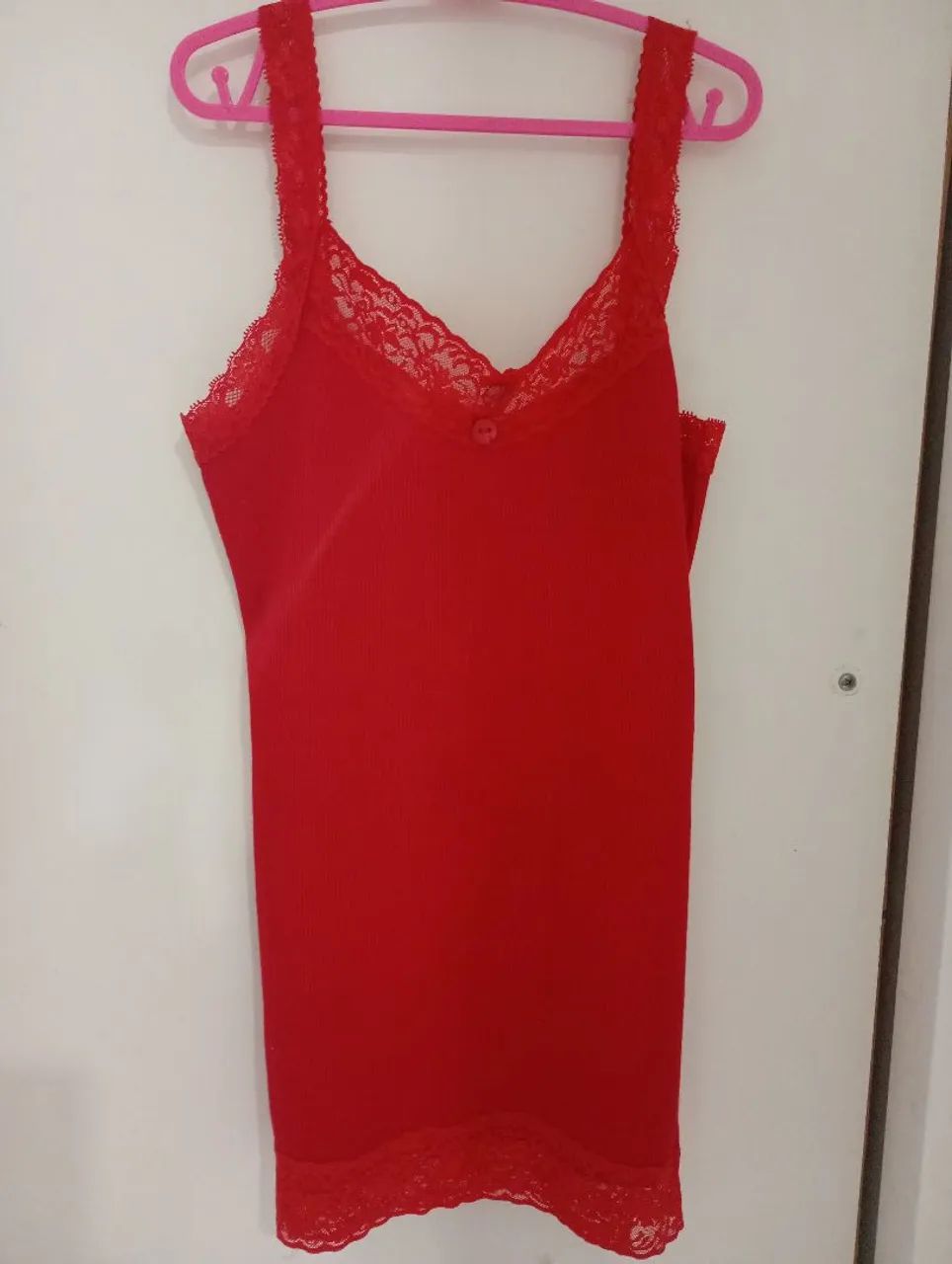 Regata feminina