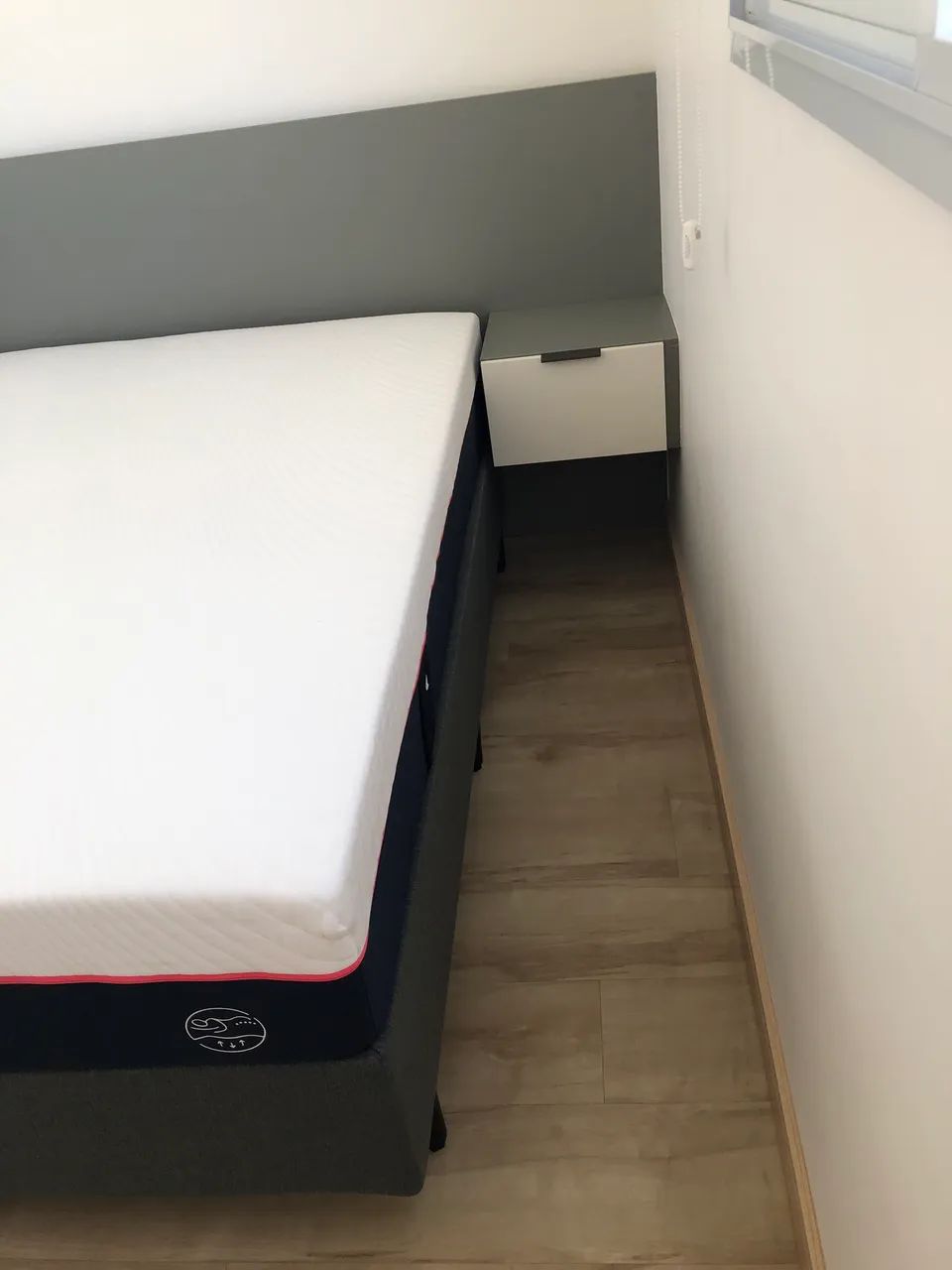 Colchão + Cama Box - Foto 2