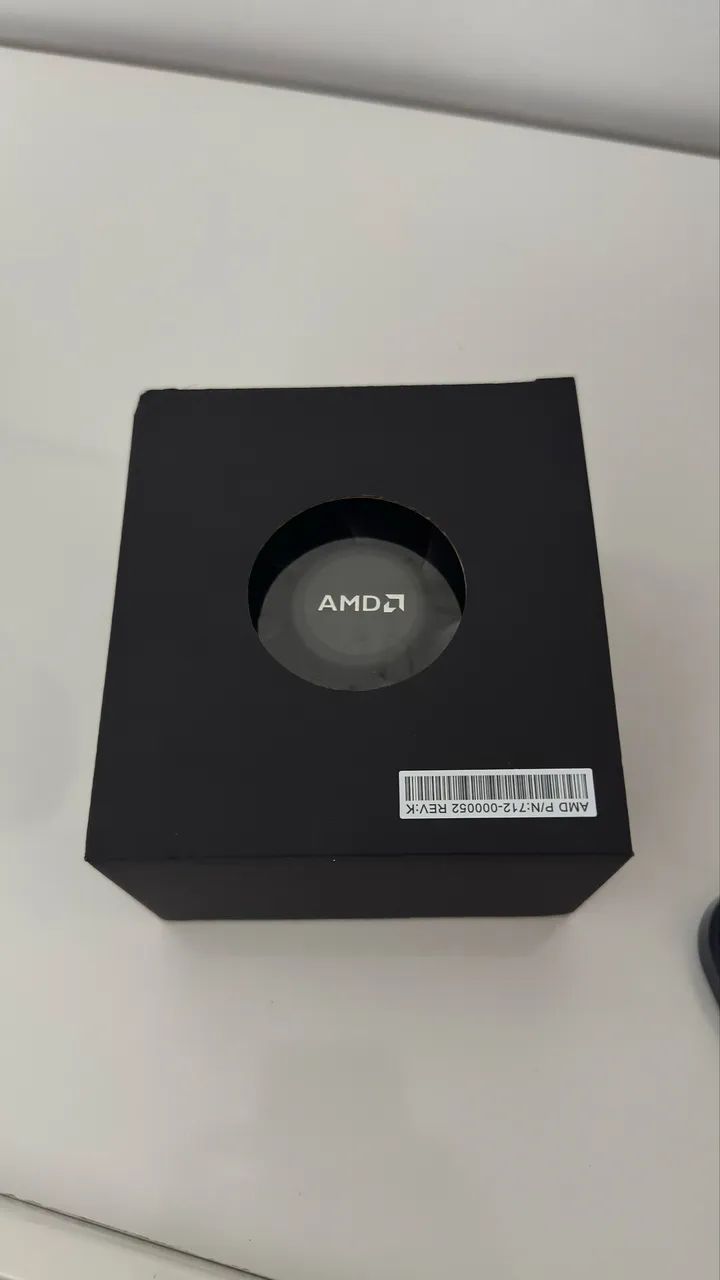 Cooler AMD  - Foto 5
