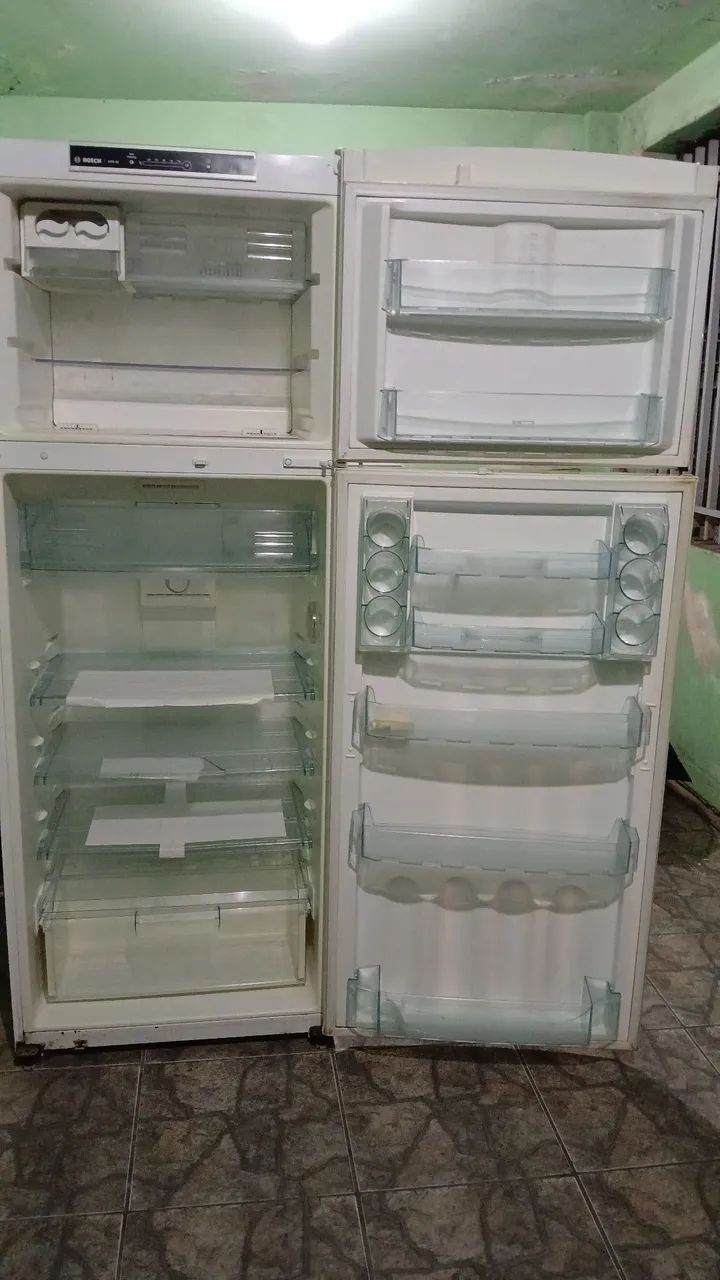 Geladeira 450lt - Foto 3