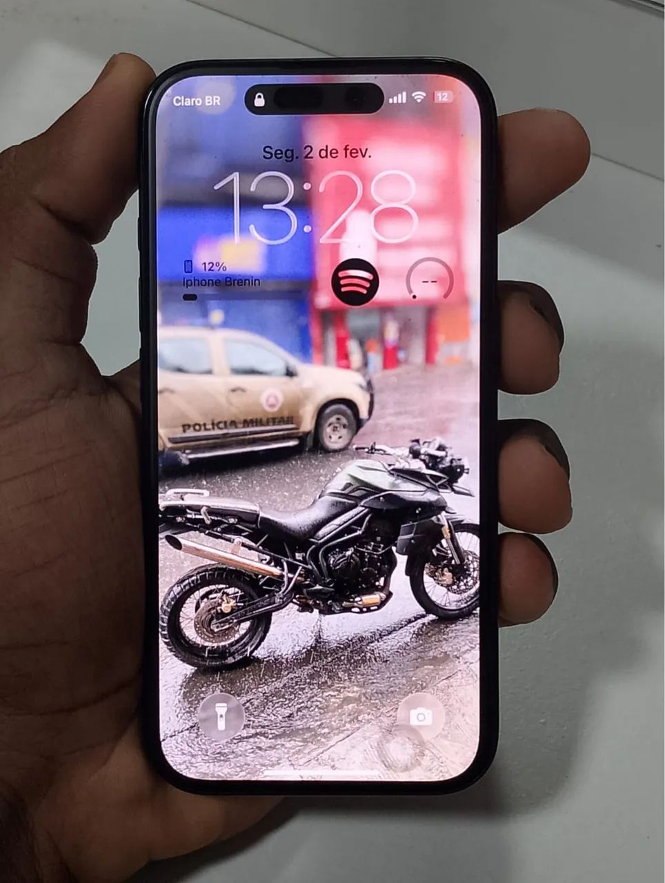 IPHONE 16 128GB