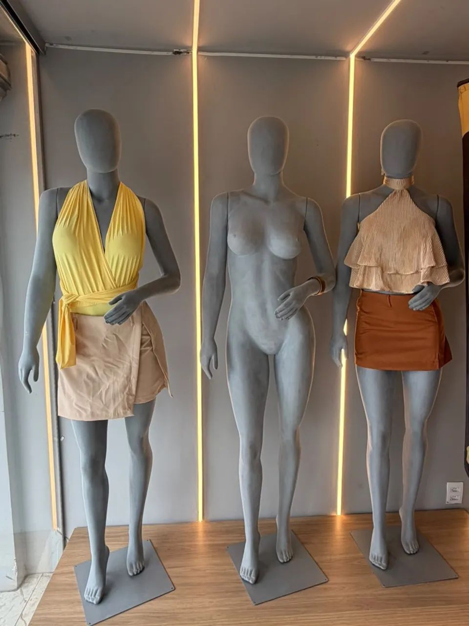 Maniquin 