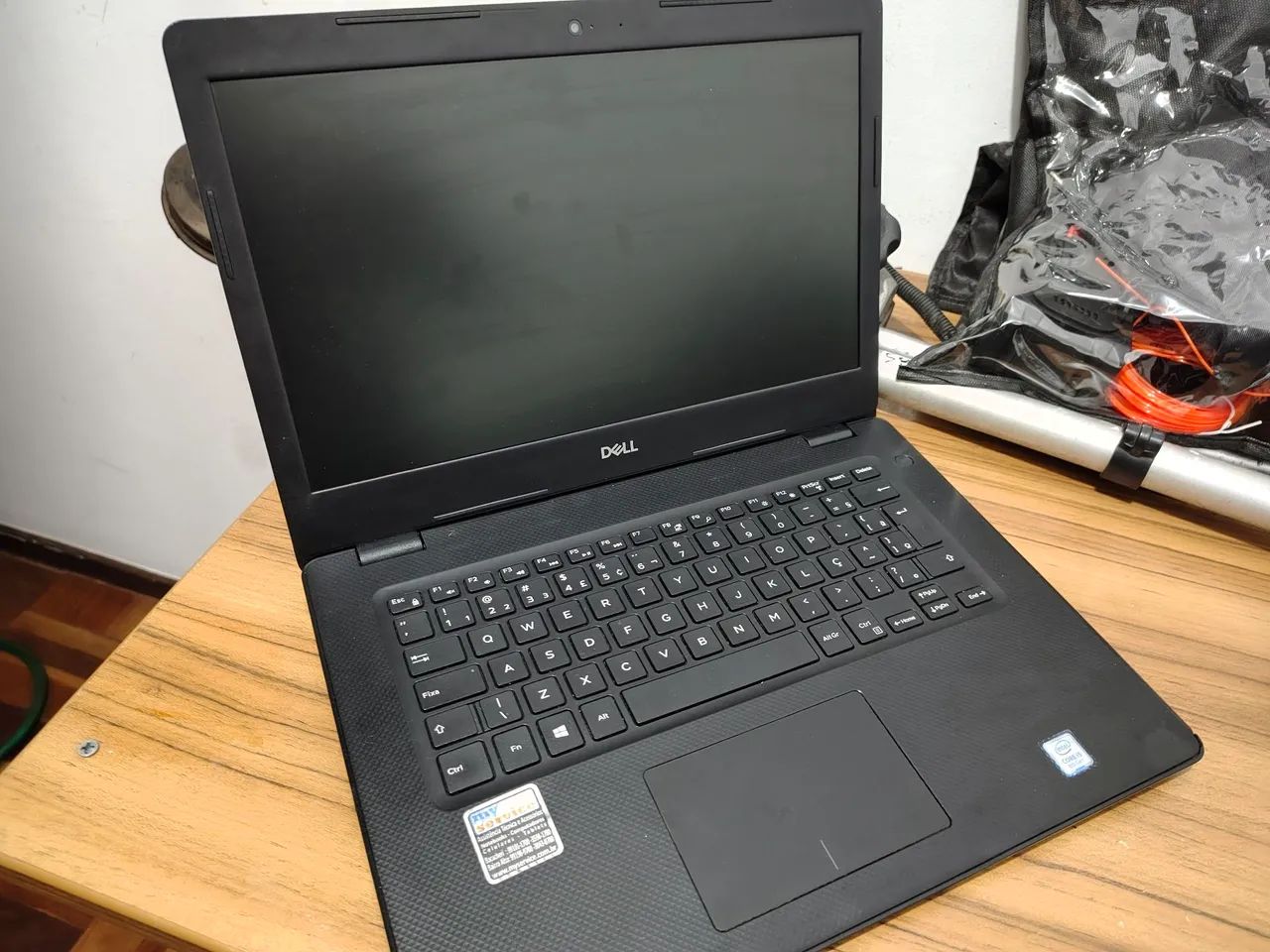 Notebook Dell - Foto 3