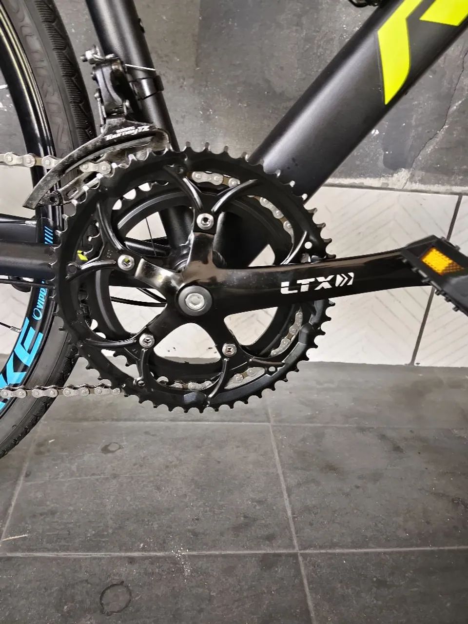 MTB Rino aro 29  - Foto 3
