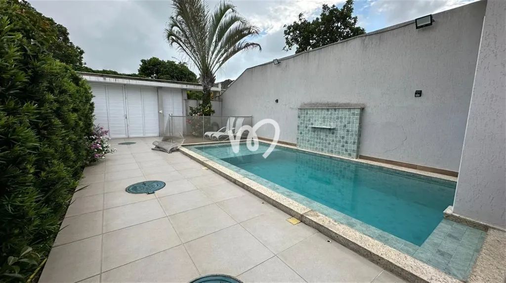 CASA COM 4 SUÍTES NO INTERLAGOS DE ITAÚNA - BARRA DA TIJUCA - Foto 3
