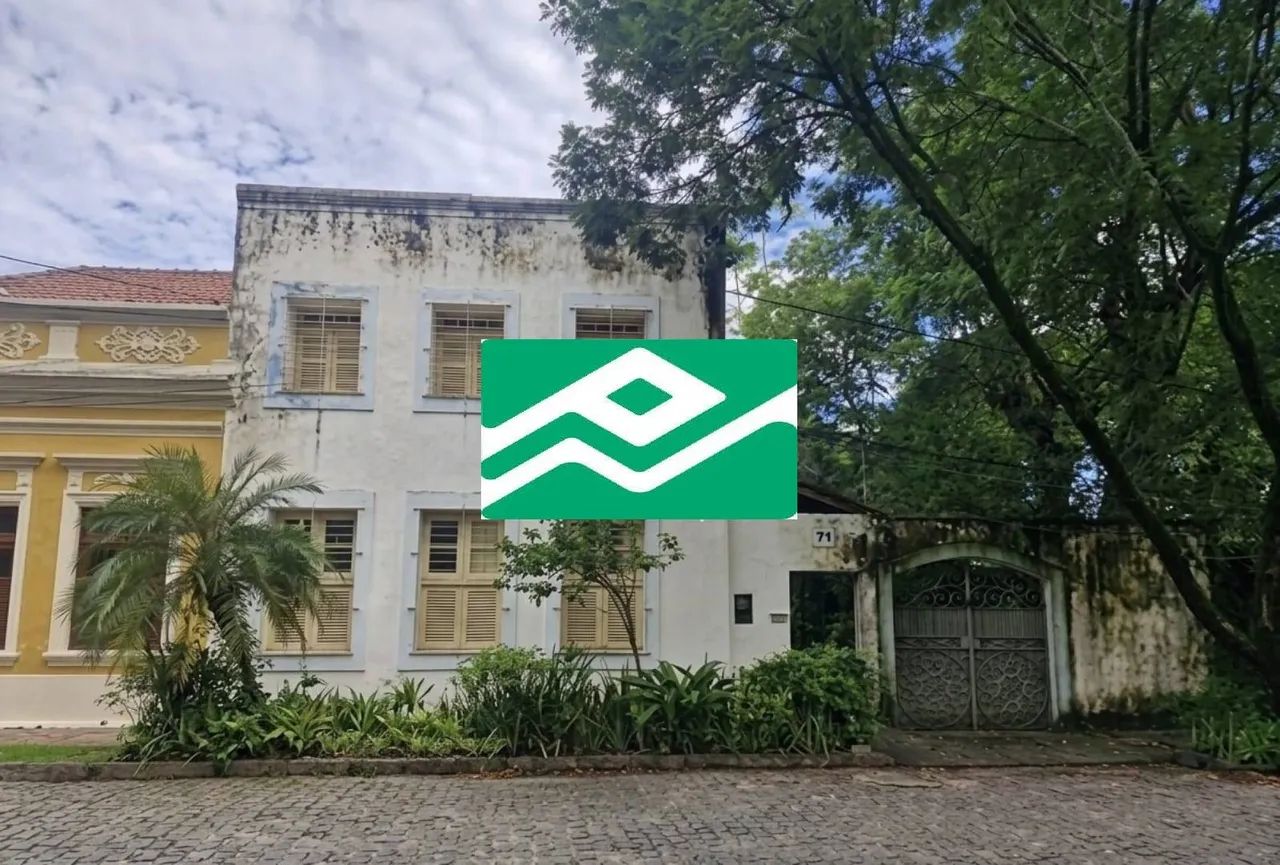 Casa Histórica no Poço da Panela - Foto 2
