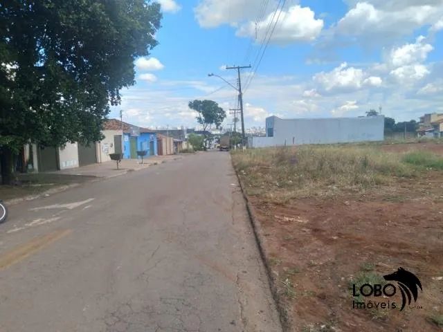 Lote 416,00m² Bairro Ipiranga - Foto 2