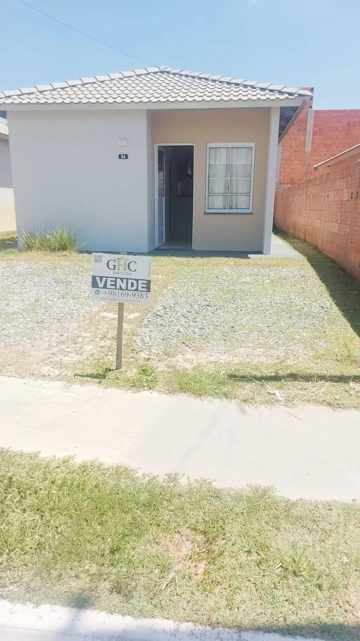 Casa à venda, Nova Metropolitana, Pacaembú Bandeiras, Salto de Pirapora, SP - Foto 8