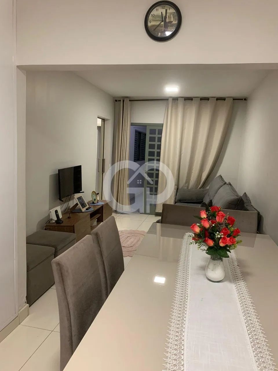 Casa em Olinda - Uberaba