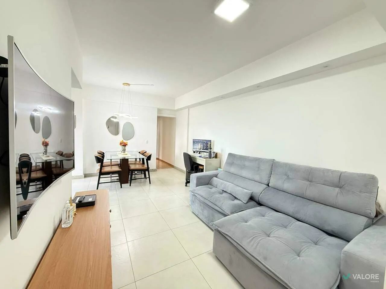 Apartamento 2 quartos à venda no Vila da Serra - Foto 2