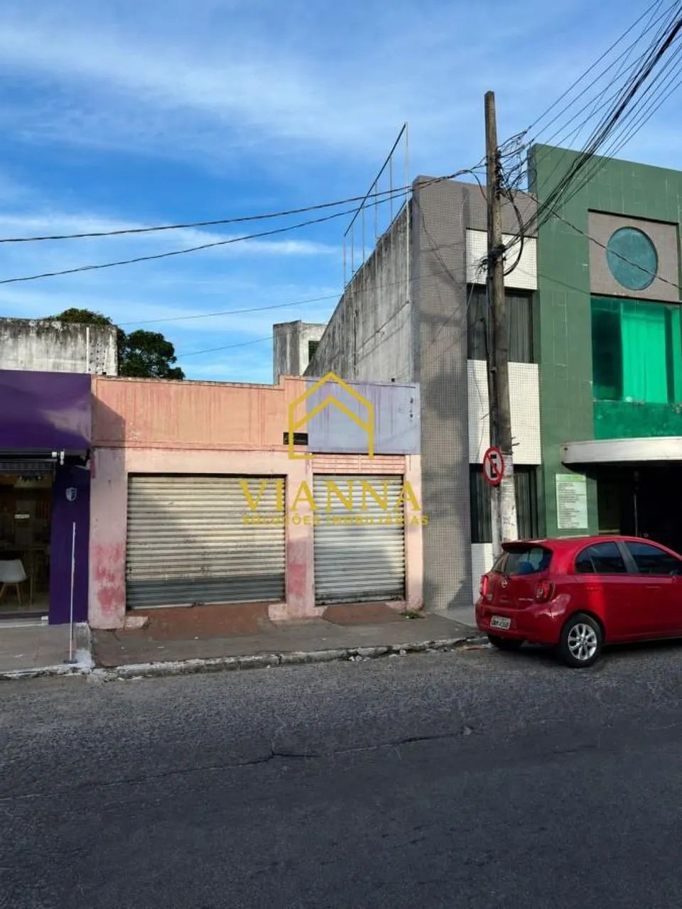 PRÉDIO COMERCIAL NA RUA BAHIA IDEAL PARA LABORATÓRIO - Foto 2