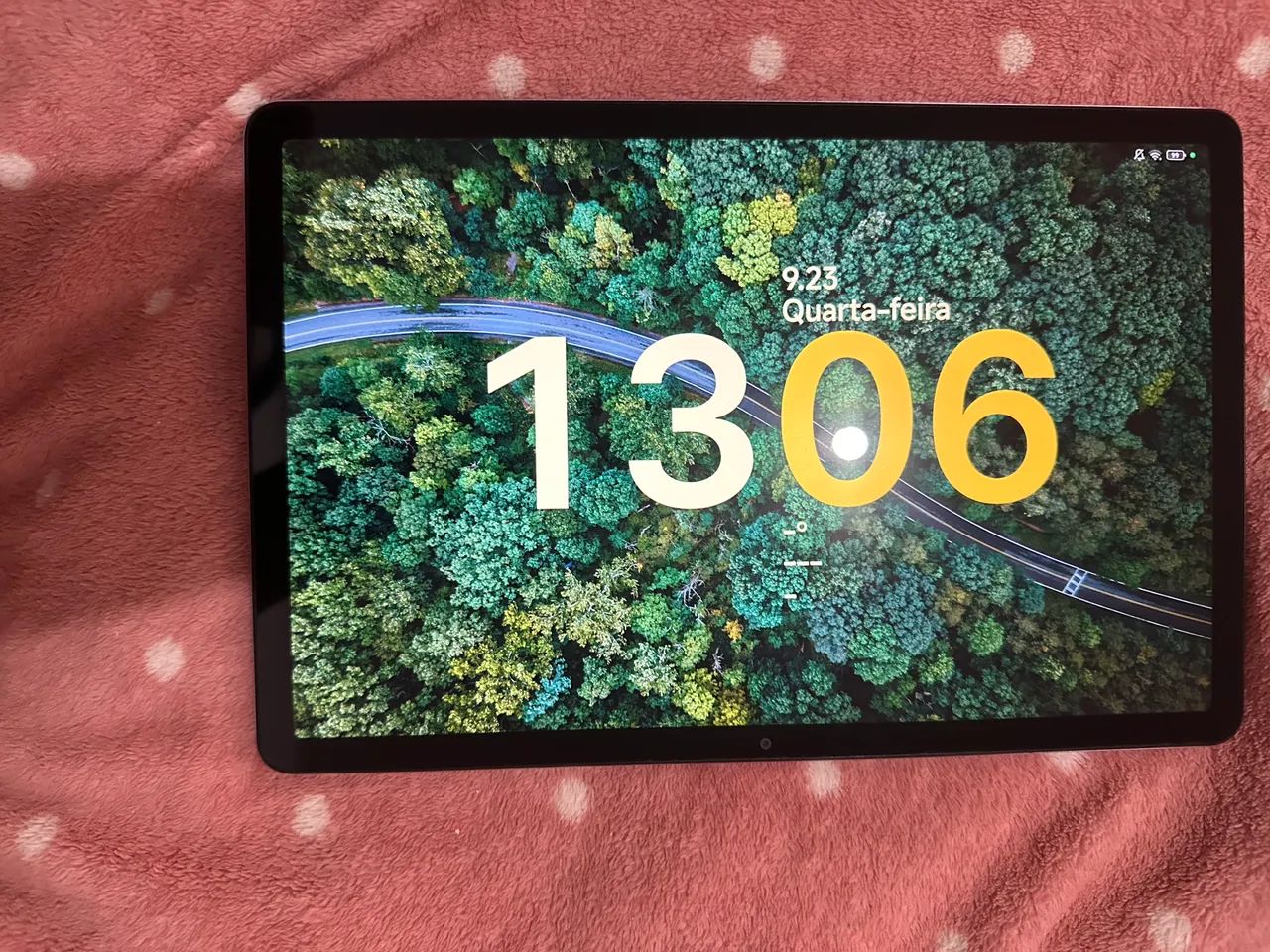 Vendo o tablet xiaomi hyperos - Foto 4