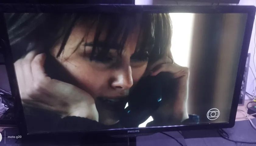 TV PHILIPS  LED Full HD 40PFL5606/78