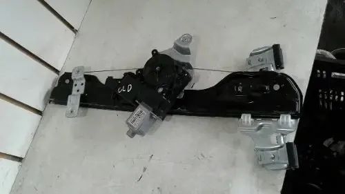Maquina De Vidro Elétrico D. Direito Gm Onix 2016 Orig  6671