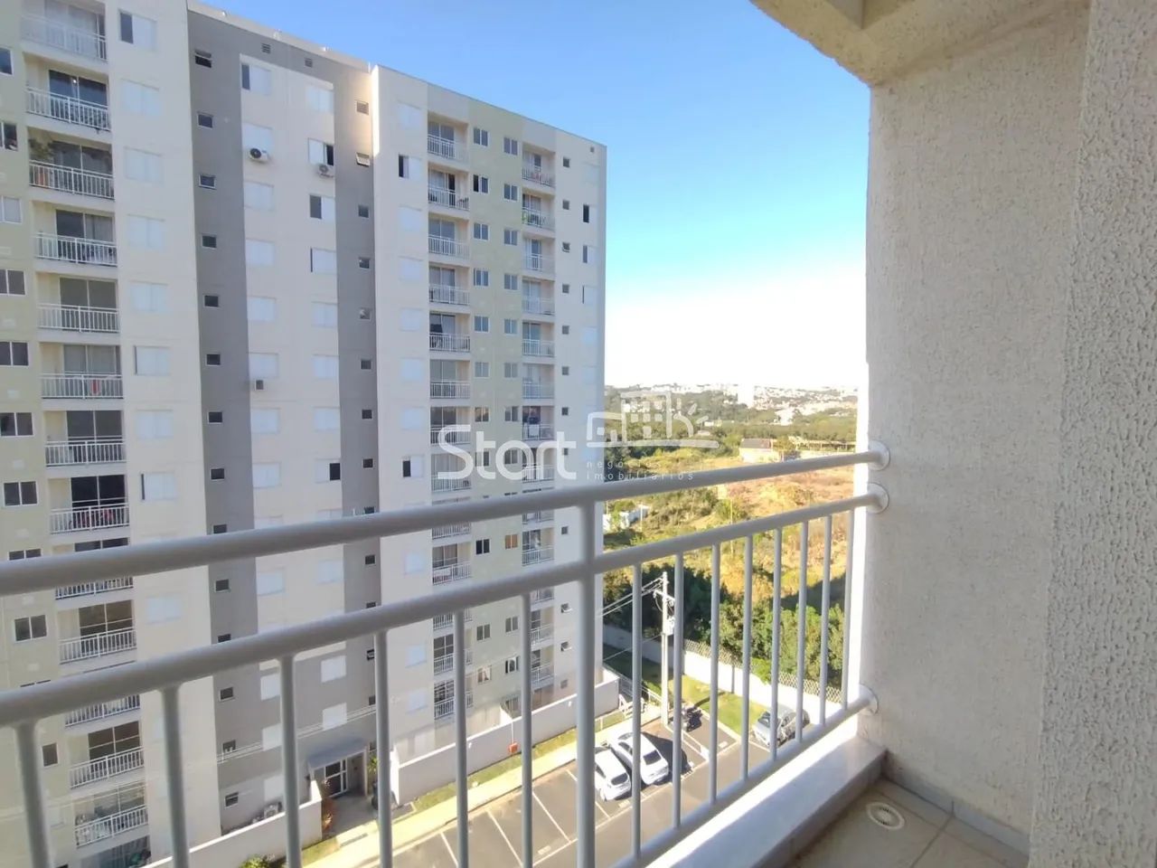 apartamento - Vila Palácios - Campinas - Foto 3