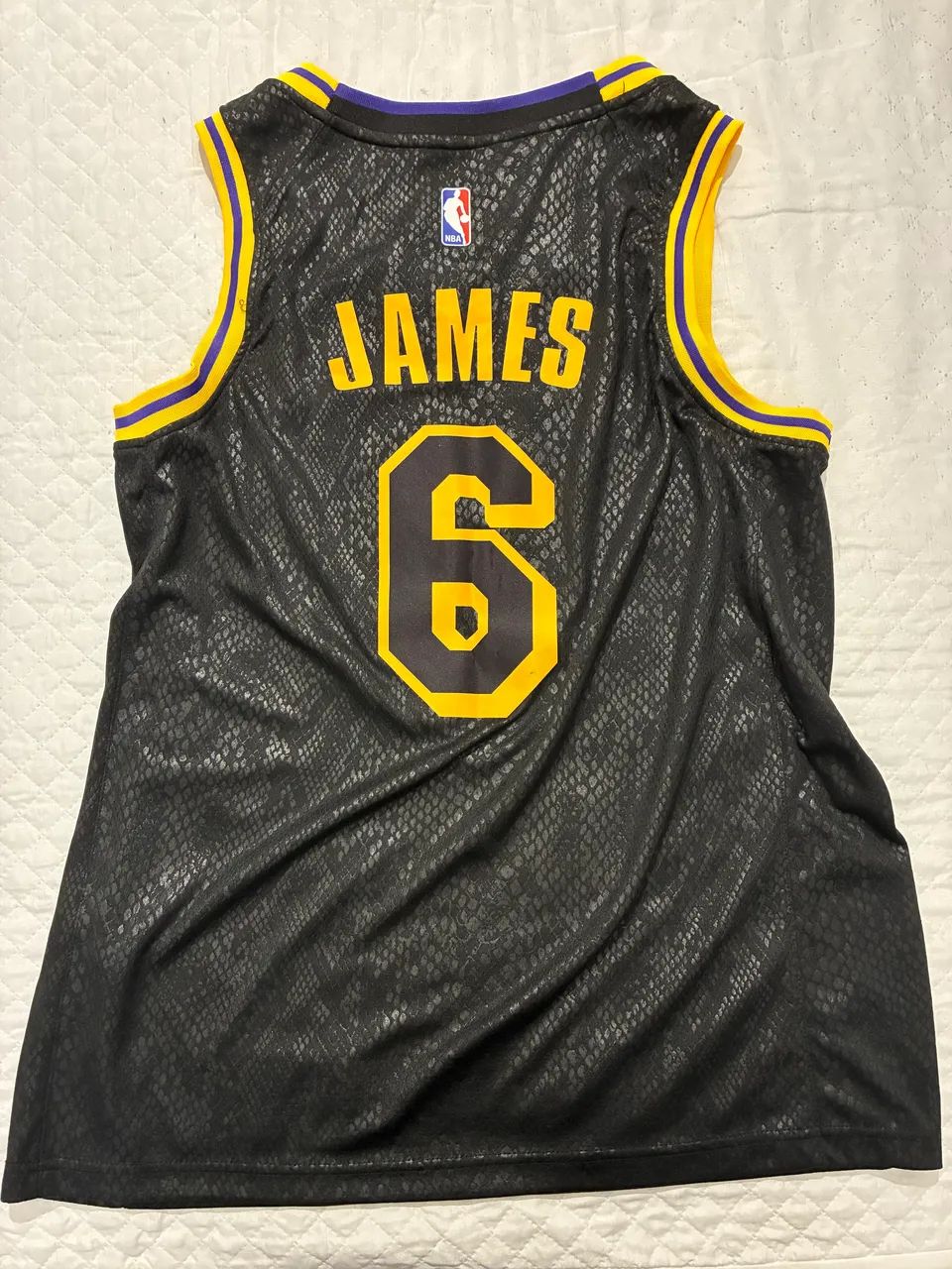 Jersey Lakers - Foto 2