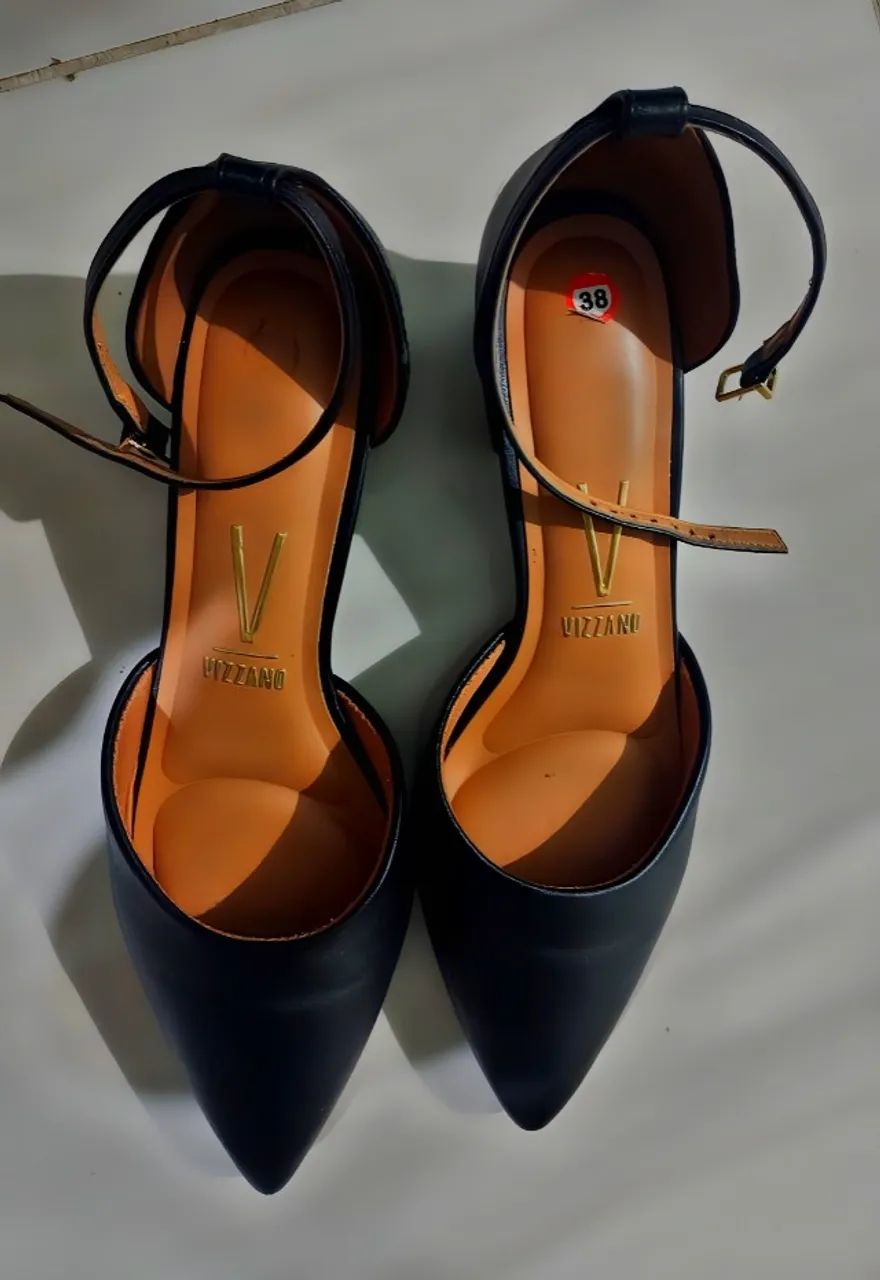 Sapato Vizzano 