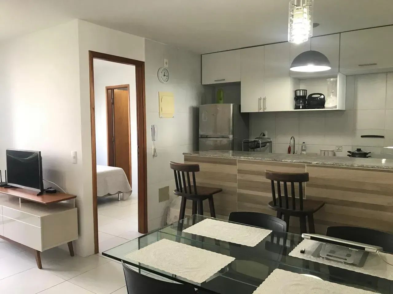 Imóvel para venda possui 40 metros quadrados com 1 quarto em Boa Viagem - Recife - PE - Foto 12