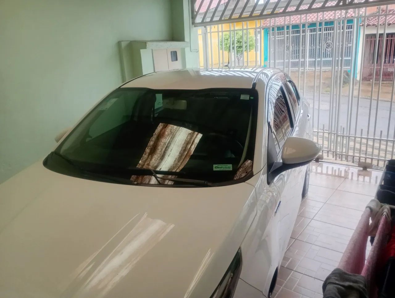 Fiat Cronos Drive 1.3 8V Flex 2020 - Foto 5