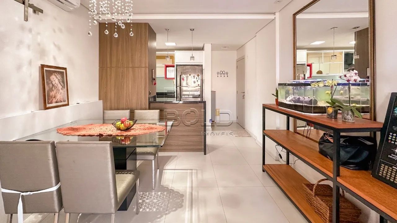 Apartamento 3 dormitórios em Estreito - Foto 2