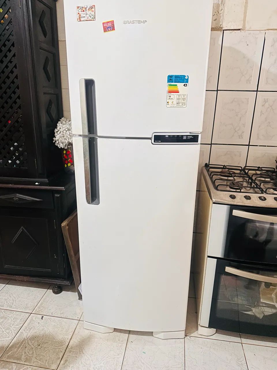 Geladeira 