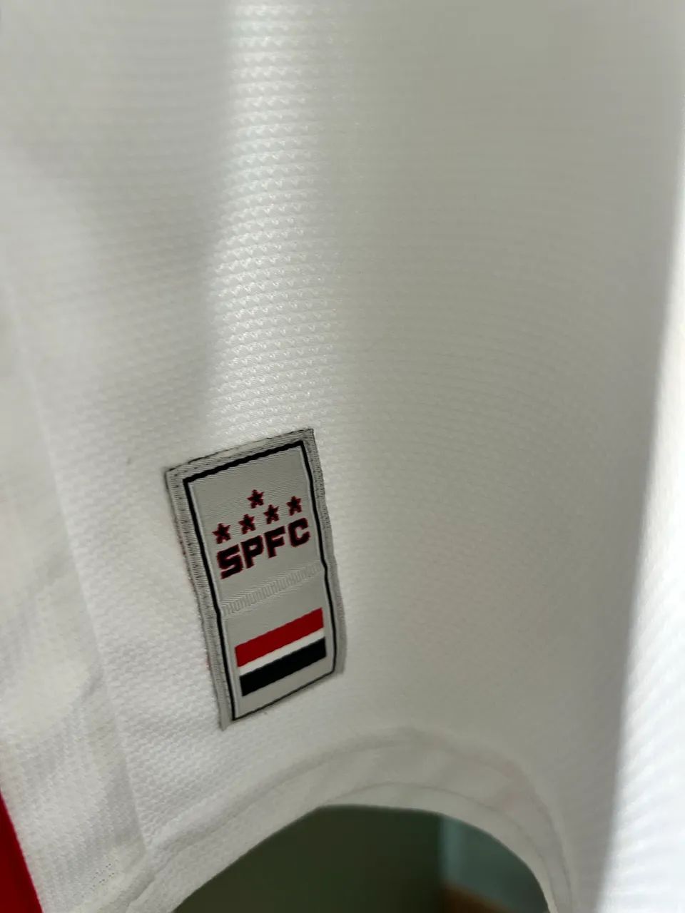 Camisa Sao Paulo original  - Foto 4