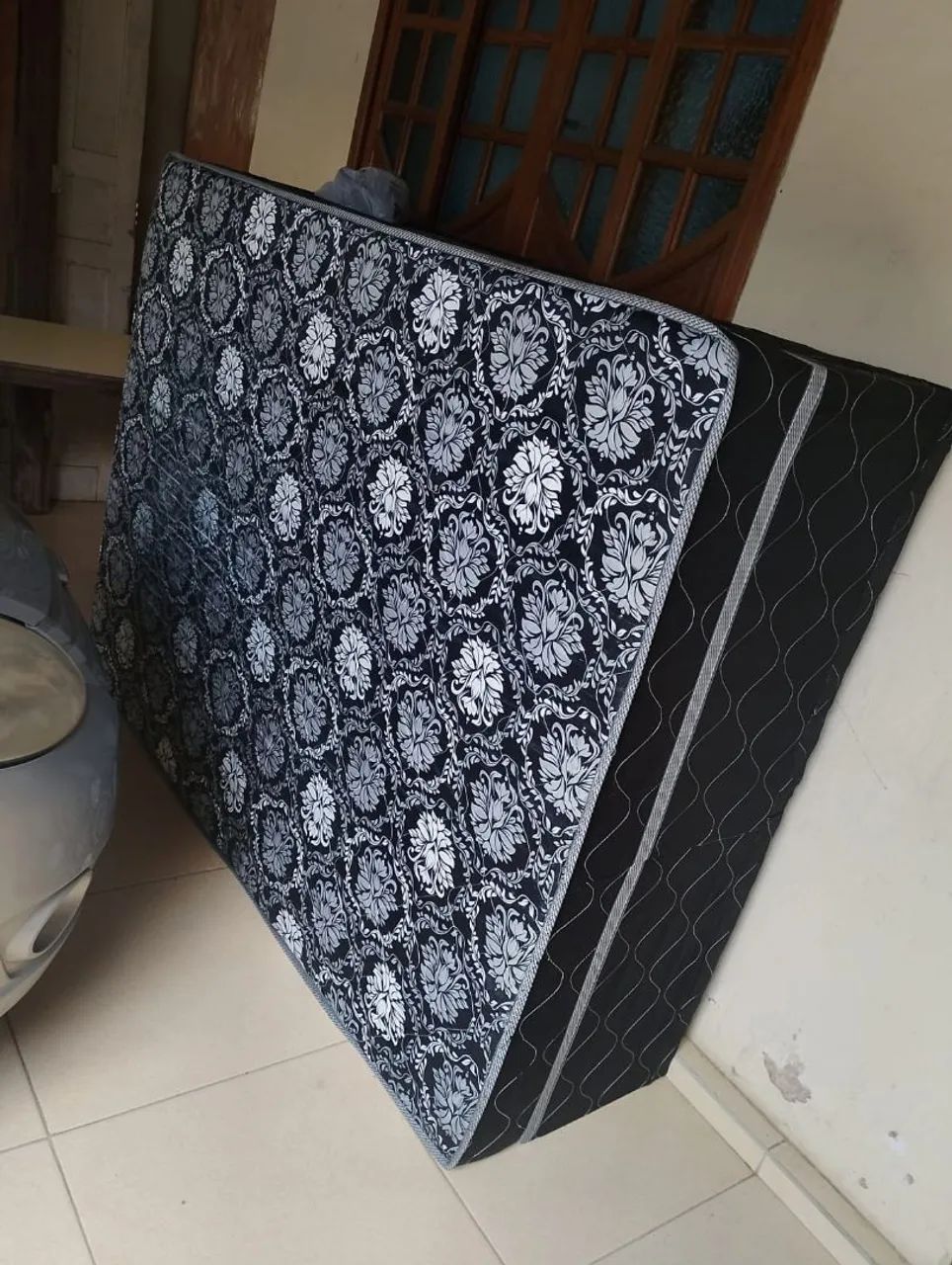 Cama Box  - Foto 2