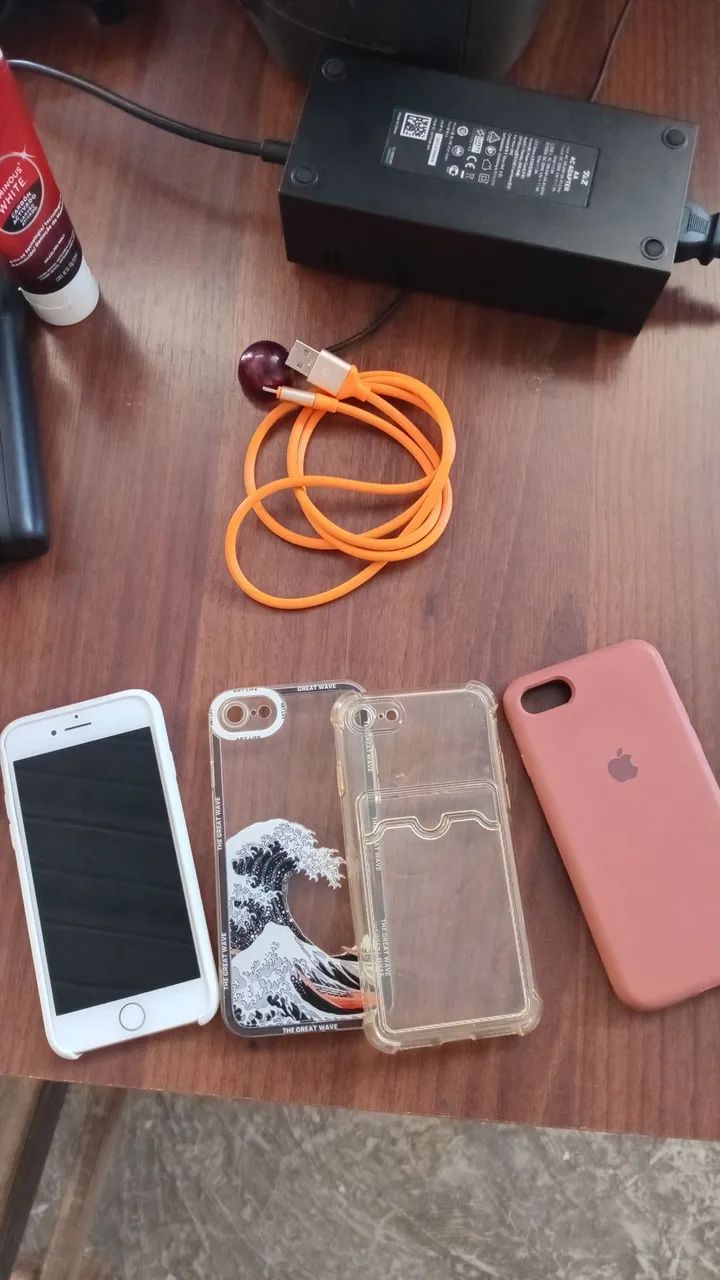 Iphone 7 - Foto 4
