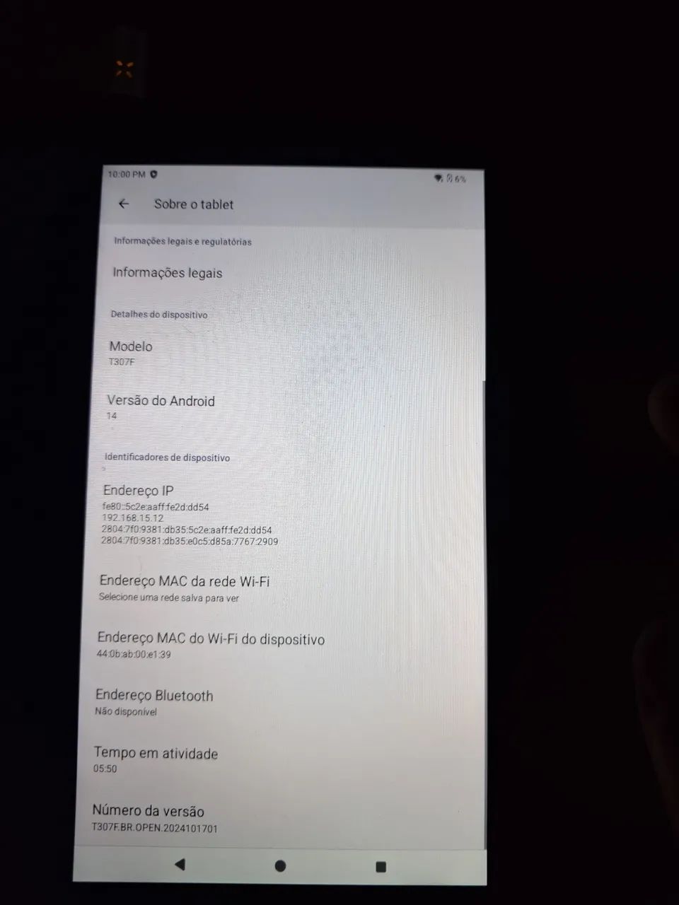 TABLET POSITIVO  - Foto 3