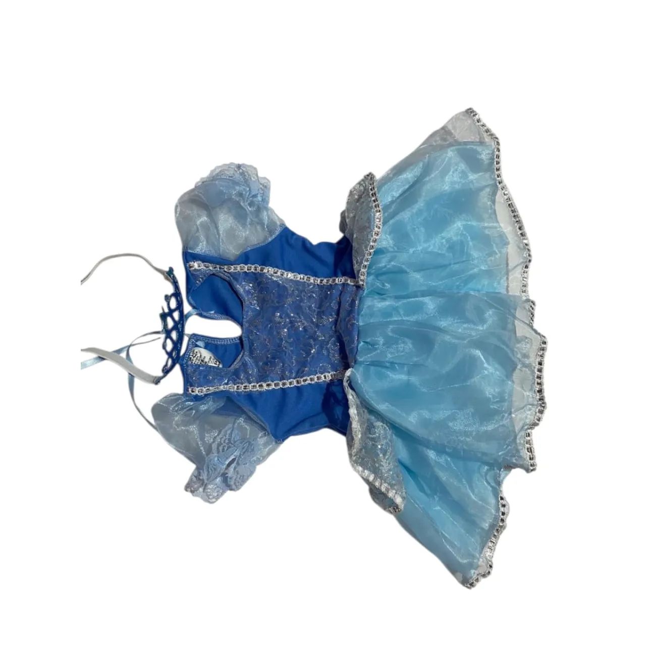 Fantasia Cinderela  - Foto 2