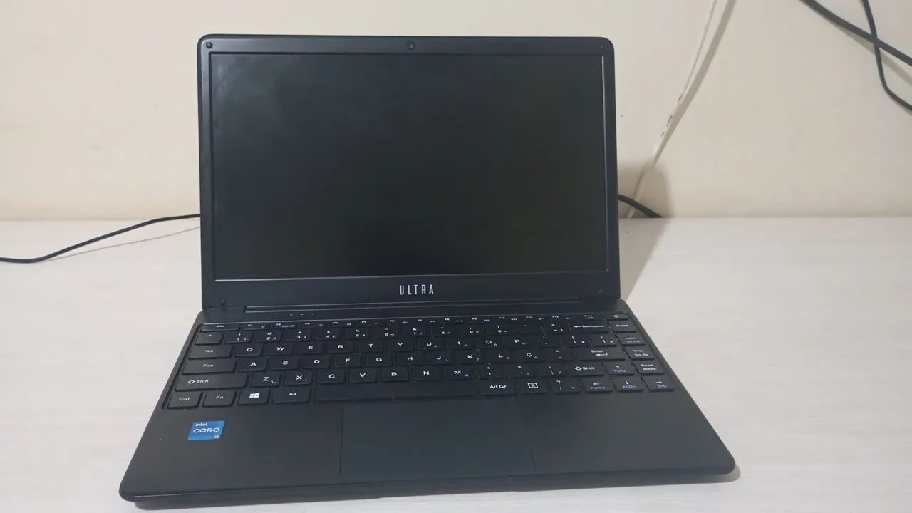 Notebook ULTRA i5 11°, 8gb ram, 256gb SSD - Foto 2