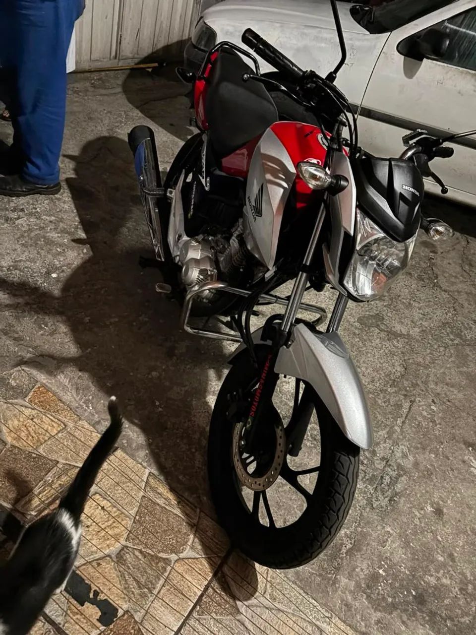 Vendo 160 - Foto 3