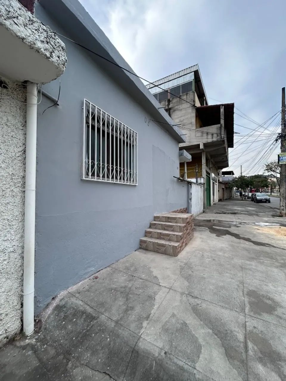 Foto - Belo Horizonte - Tupi B