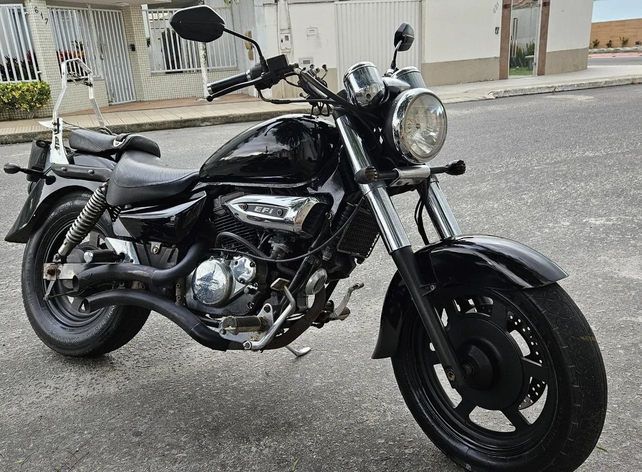 Kasinski mirage 250cc - Foto 3