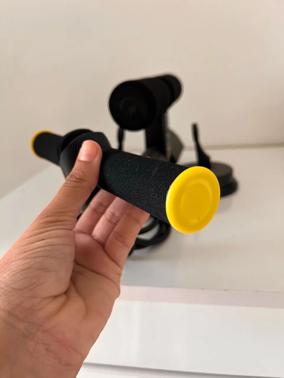 Suporte para abdominal  - Foto 3