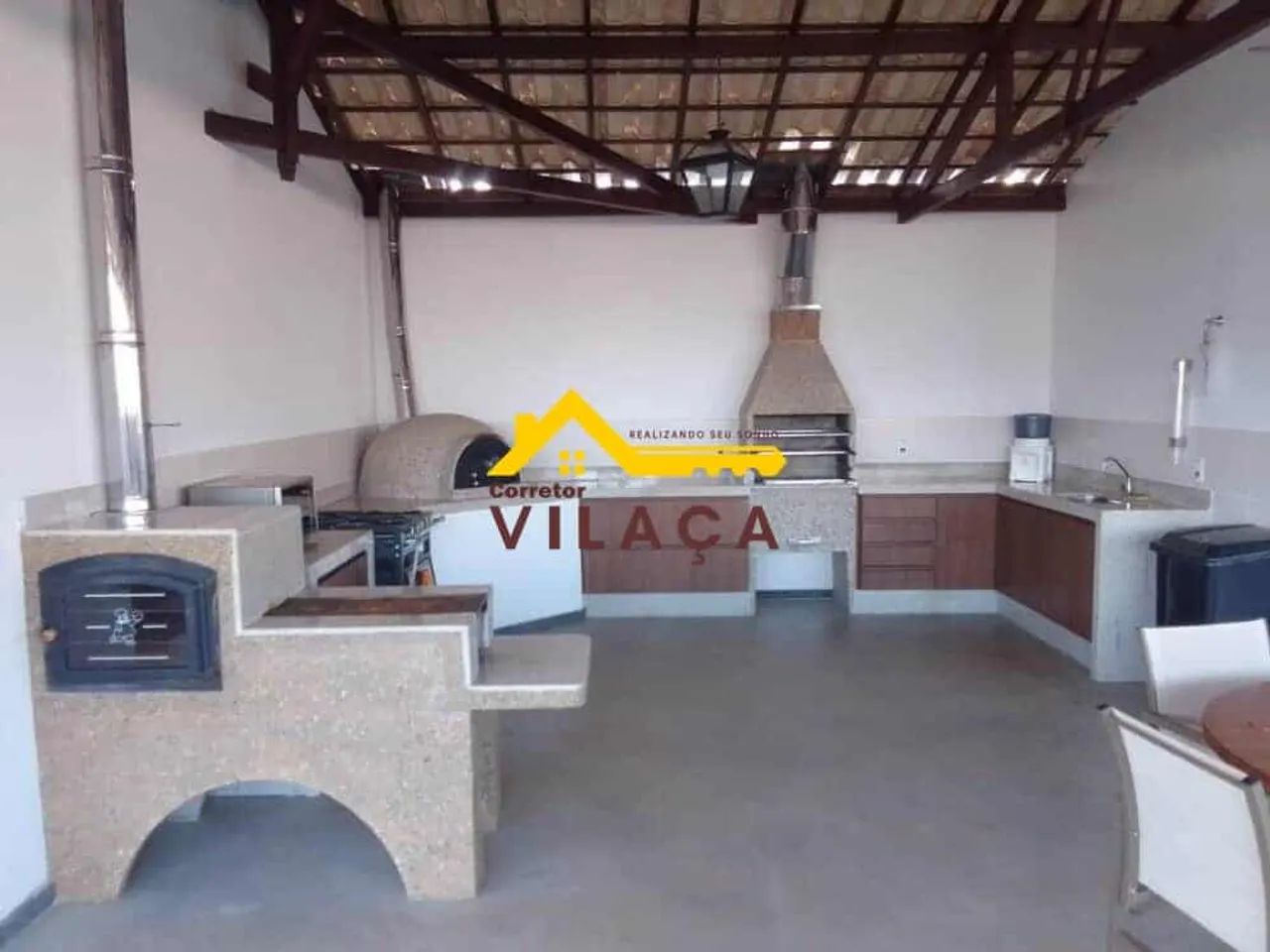 Casa para comprar Torre Tiradentes - Foto 4