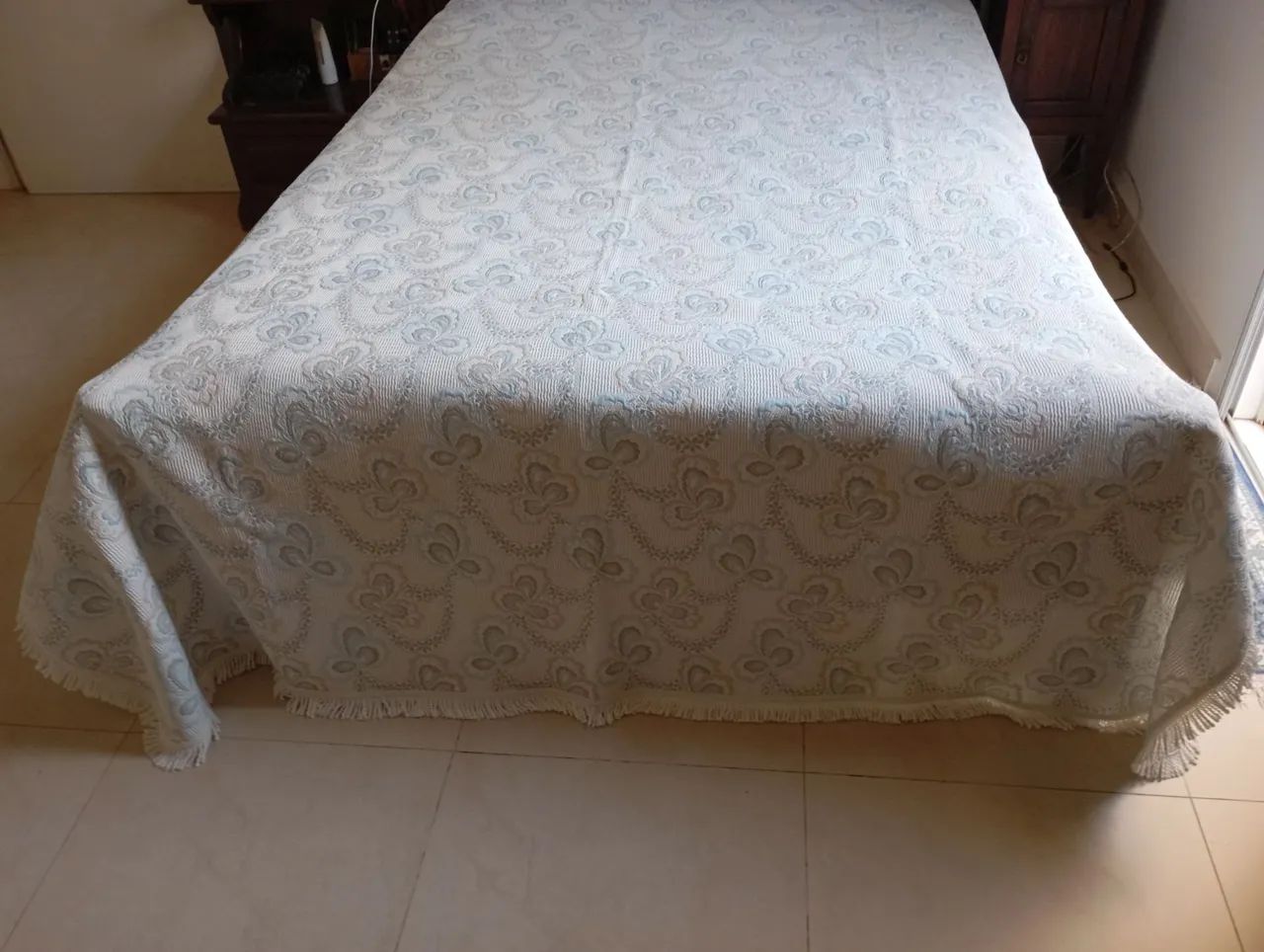 Coberta portuguesa 