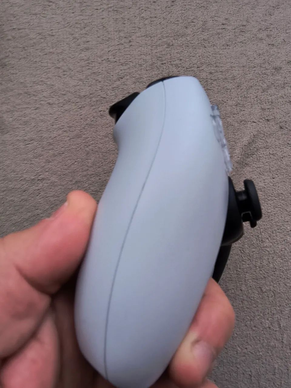 Controle PS5  - Foto 3